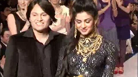 Day 3 of Jewellery week