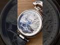 Bovet Fleurier Amadeo Tourbillon Limited Edition AIF0T006-003 Bovet Fleurier Watch Review