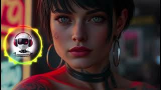 Loreen -  Tattoo (Hastronoma Melodic Techno Remix)