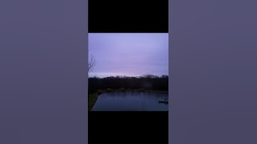 A week in 20 seconds - week long time lapse