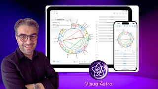 This App Changes How You See Astrology (VisualAstro) screenshot 4