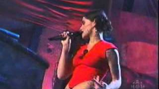 Nelly Furtadoim Like A Bird Turn Off The Light 