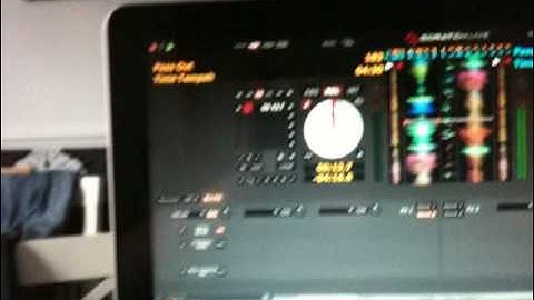 Delay.Serato Scratch Live 2.0 Sound Effects Delay