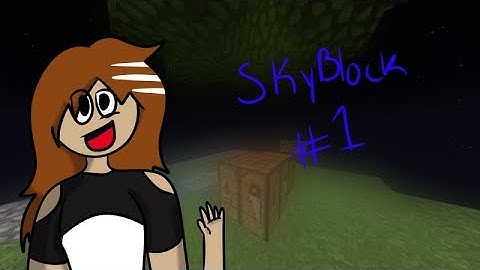 Performium Network l SkyBlock l ep1 l