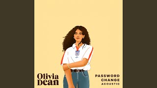 Video thumbnail of "Olivia Dean - Password Change (Acoustic)"