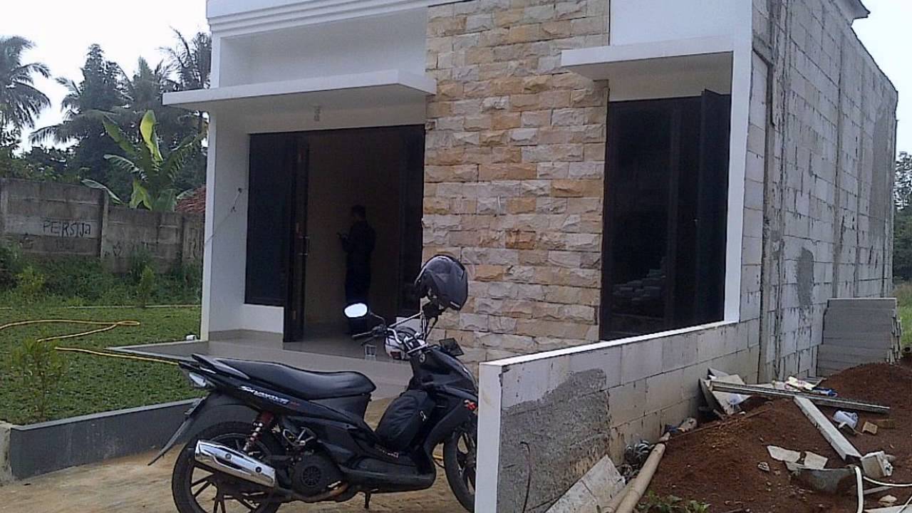 Rumah Murah 200 Jutaan Di Depok 0812 9836 4536