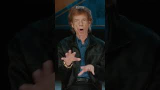 Mick Jagger On Nicky Hopkins Playing Jealous Guy With John Lennon