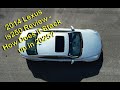 Lexus is250 Review - 11 years on