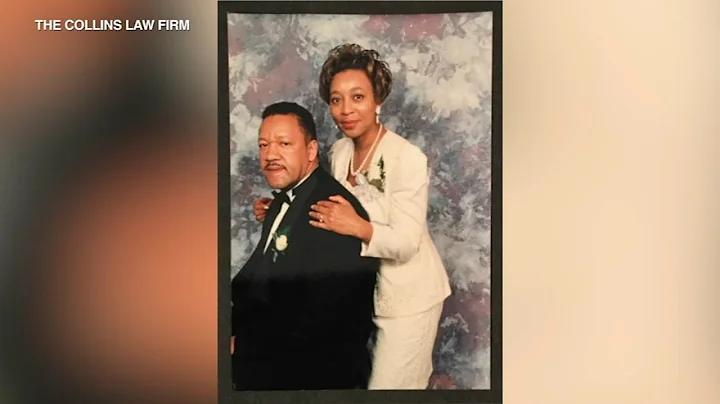 Family sues after father's remains allegedly thrown in trash during shipping