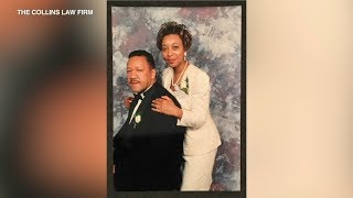 Family sues after father's remains allegedly thrown in trash during shipping Profile