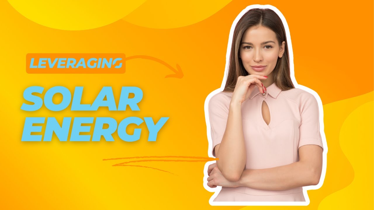 How to prepare for a power outage with solar energy! - YouTube