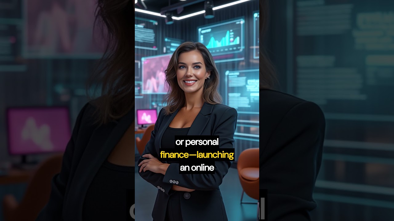 Top 5 Money Making Trends for 2025 | AI to Web3 