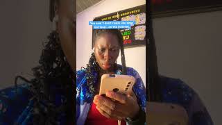 You Said THAT Out Loud?? | Internet Wahala Content