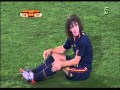 Carles Puyol, más que un capitán