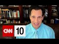 Summer Trends and Government Facts