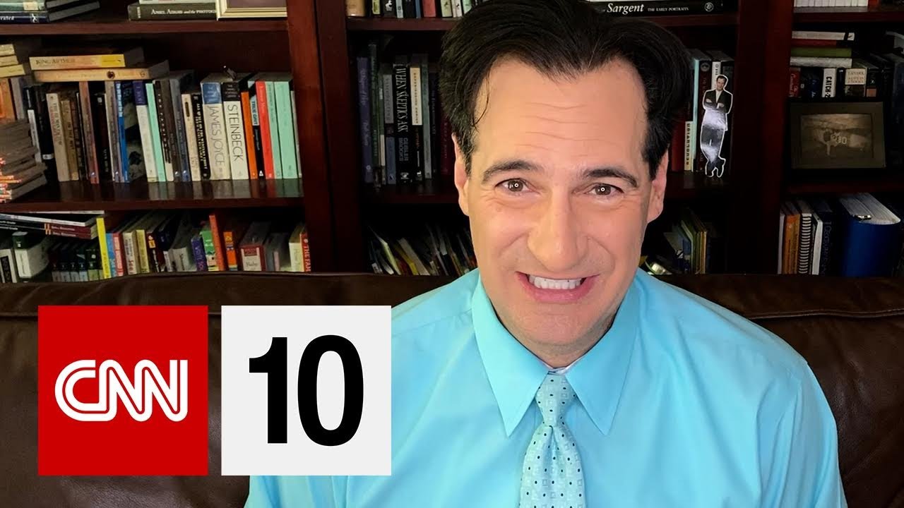 A Rare Cicada Emergence | May 10, 2021