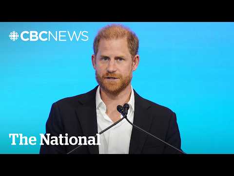 <strong>Prince</strong> Harry not staying at Buckingham Palace during U.K. trip