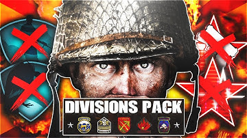Best BASIC TRAINING and Division Class Setups In World War 2 (First Day)