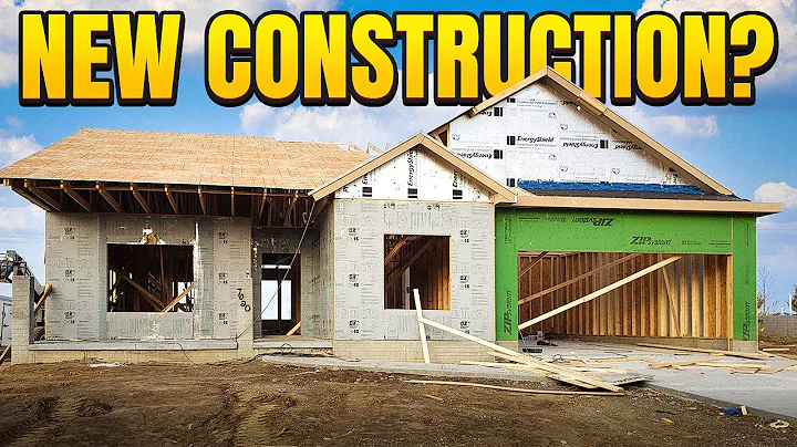 New Construction Buying Tips |  Do you even need a Realtor?