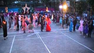 MCS JS PROM 2011- SOCIAL DANCE (PART 2)