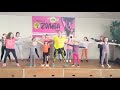 Zumba Kids | AZUKITA 🎶