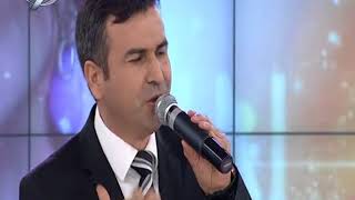 Ünal Kaya - Açma Zülüfleri̇n Kanal 7 Canli Yayin