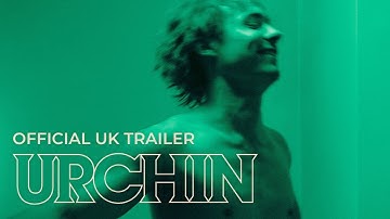 URCHIN - Trailer Resmi Inggris - Di Bioskop Sekarang