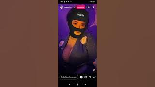 ayusastranii live hot montok