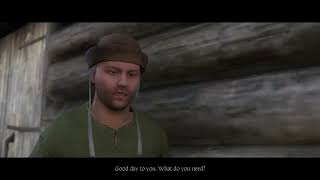 Kingdom Come: Deliverance: Video 96 :Find Out what happened to Matthias: Super Famoso.