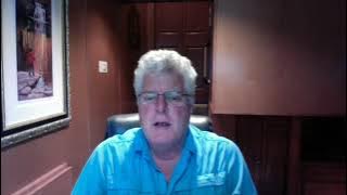 Crusader alternator belt replacement