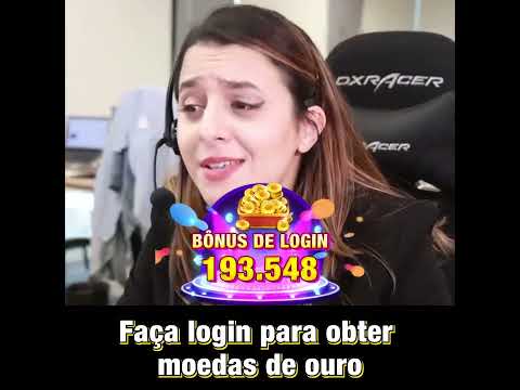 eu quero jogar