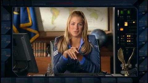 Red Alert 3 - Allied Mission 7 - Tokyo Harbor Opening Video