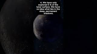What is Hiding on the Dark Side of the Moon? 🛰️