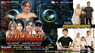 🔴LIVE STREAM SIANG   KEYLA MUSIC   DUSUN WAGE 1 CIKONDANG KALER - CIBINGBIN KUNINGAN 24 AGT 2026