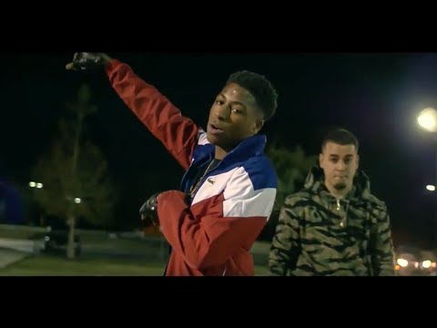 Jamie Ray ft. YoungBoy Never Broke Again – “16" (OFFICIAL VIDEO)