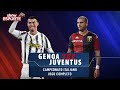 [JOGO COMPLETO] GENOA x JUVENTUS | CAMPEONATO ITALIANO