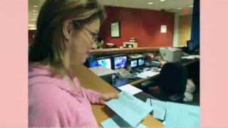 Pink Ribbon - Jacque Gonzales