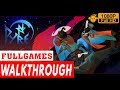 Pyre Full Game Walkthrough | Full Gameplay