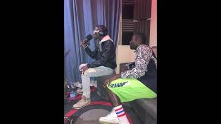 Mbogi Genje(Smardy) _ Mtu Bad Dubplate