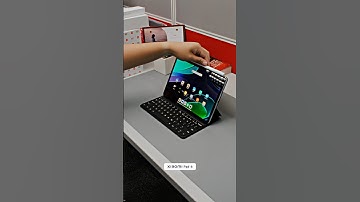 Xiaomi Pad 6 unboxing!