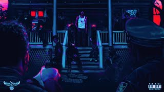 Glokk40Spaz - 4 Walls On a Island (Interlude) (fast * reverb)