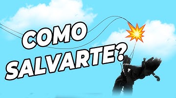 ASÍ SE AISLA un DAÑO en una cuerda