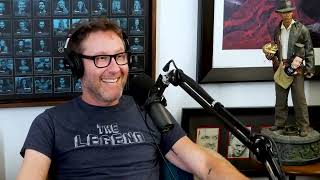 Jim Cummings' Voice Acting Secret: Always Give Them What They Want—Then Blow Their Mind