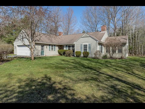 18 Lilac Lane, Scarborough, ME home video tour