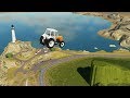 I Decided to Ruin The Game With Mods and This Happened - Farming Simulator 19