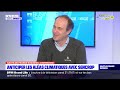 Martin ducroquet sencrop  est linvit de bfm grand lille  le jde