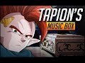 Tapion music box original