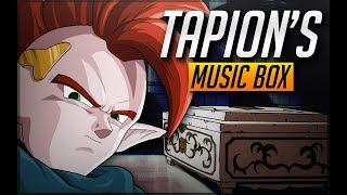 Tapion Music Box [Original] Resimi