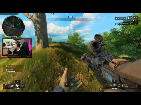 Video: Call Of Duty: Black Ops 4 Update Akhirnya Mendapatkan Nerfs 9-Bang Di Blackout