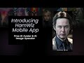 Create AI Avatars & Enhance Images by Ai | HamWiz Mobile App